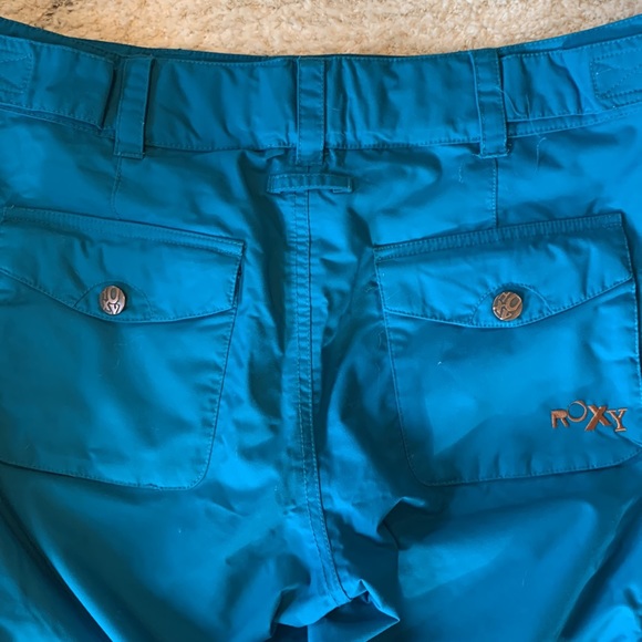 Women’s ski pants (Roxy) - Picture 6 of 11